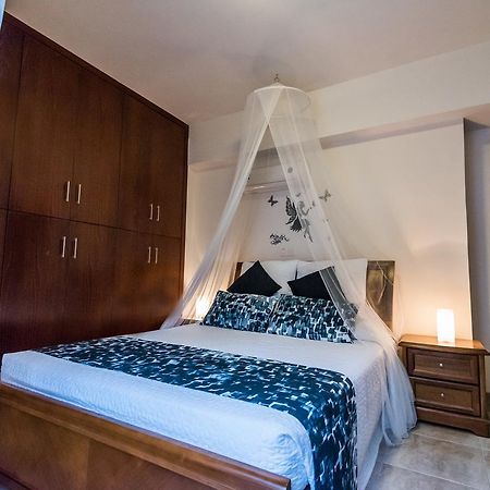 Luxury Villa Regina Protaras Bagian luar foto