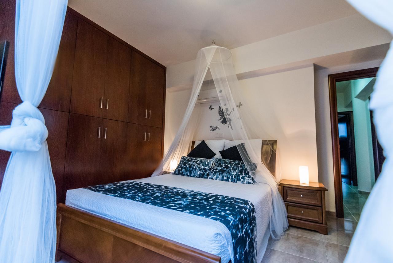 Luxury Villa Regina Protaras Bagian luar foto