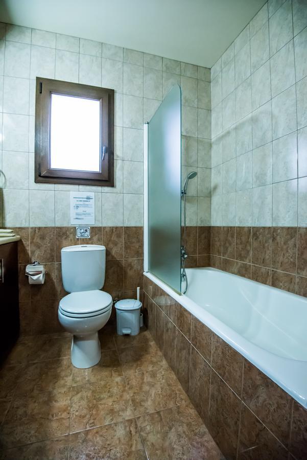 Luxury Villa Regina Protaras Bagian luar foto