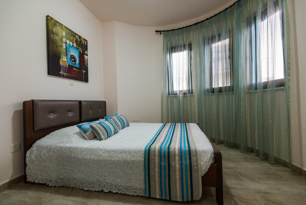 Luxury Villa Regina Protaras Bagian luar foto